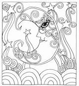 Coloring Pages Happy Color Way Színezlapok Friday Wind Down Week Getcolorings Getdrawings Adult Adults Choose Board Printable sketch template