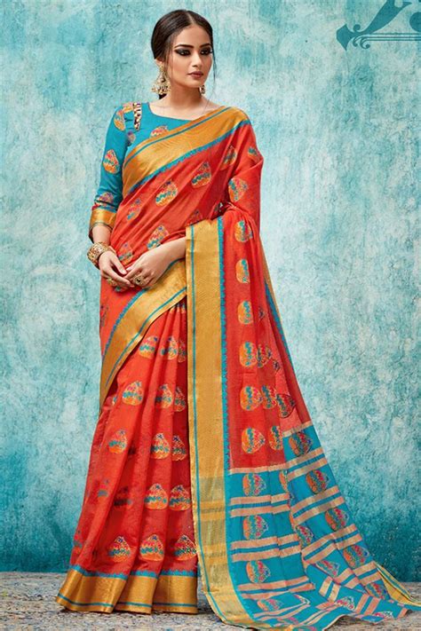 party cum reception wear girls traditional indian sarees