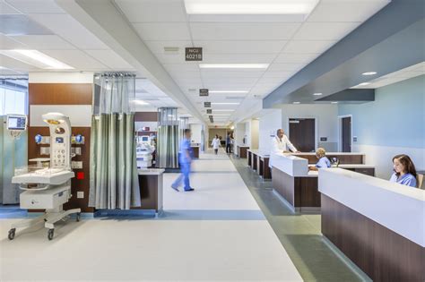 hospital architecture design planning promoting patient safety ideas hmc architects