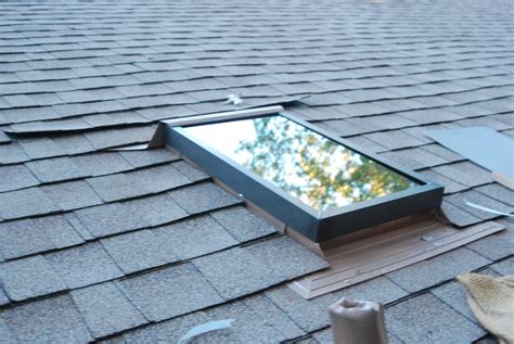 deck mounted  curb mounted skylight randolph indoor  outdoor design
