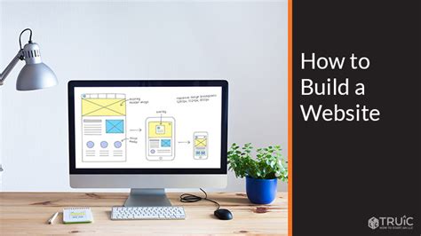 build  business website  complete guide