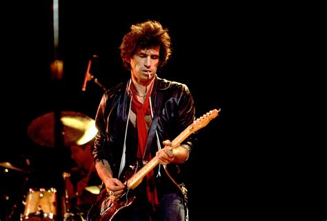7 Wild Keith Richards Stories To Celebrate The Rolling Stones 77th