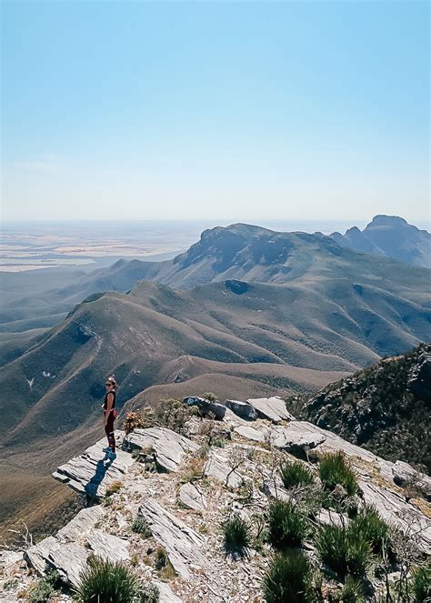 complete guide to hiking bluff knoll tessomewhere
