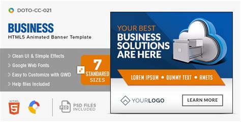 business html banners  sizes animated banner ads banner ads banner