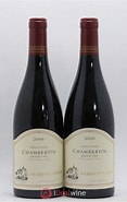 Image result for Perrot Minot Gevrey Chambertin Vieilles Vignes Cuvée Sélection. Size: 117 x 185. Source: www.idealwine.com