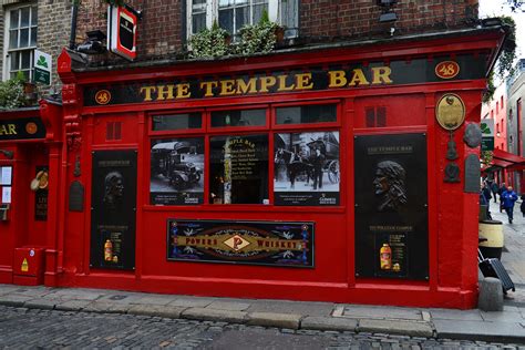 temple bar dublin ireland buyoya