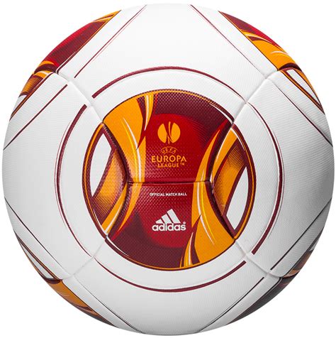 adidas  europa league ball released footy headlines