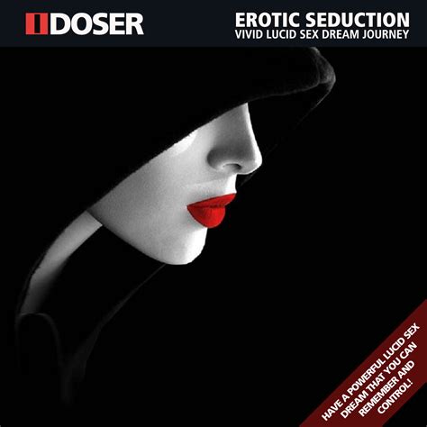 Reviews Erotic Seduction [erosed] 8 48 I Doser Audio Brainwave Doses