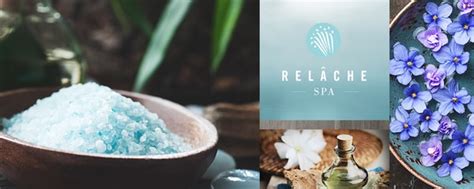 relache spa  gaylord hotels