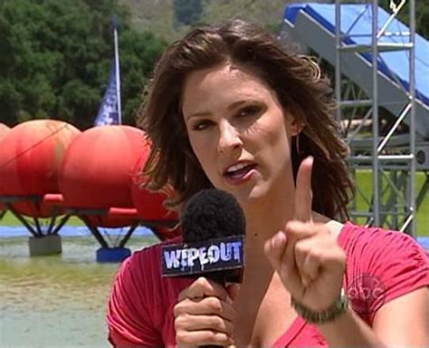 wipeout s jill wagner bounces back sheknows