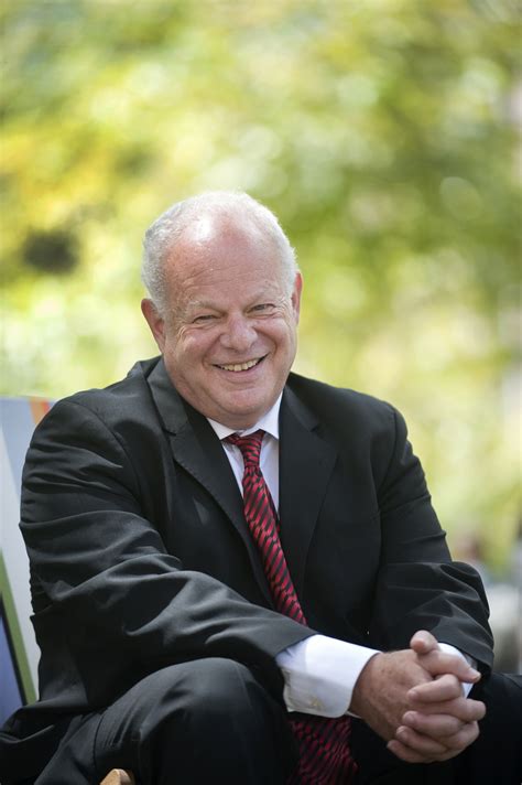 founder  positive psychology martin seligman awarded rcsi honorary doctorate hospital