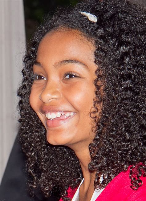 biracial actresses become the main faces of black girlhood