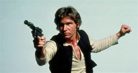 famous han solo quotes  star wars