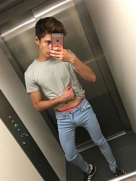 Like My Skinny Jeans Selfie Guys In 2019 Pinterest