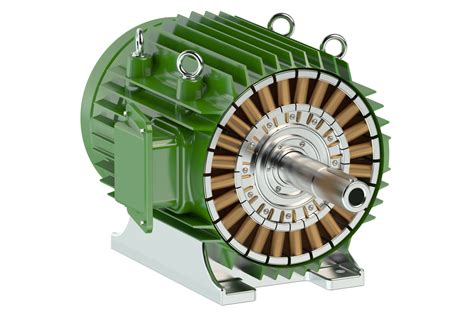 generator design yeadon energy systems