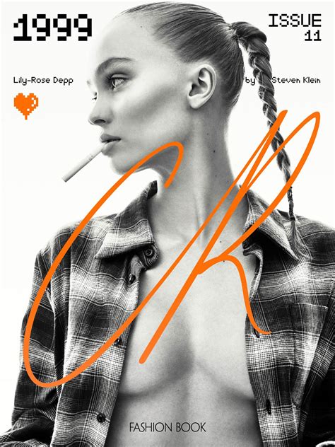 Naked Lily Rose Depp Added 08 22 2017 By Mkone