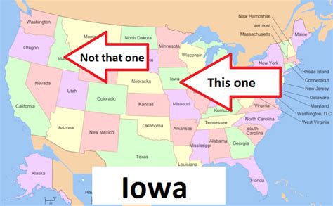 10 downright funny memes you ll only get if you re from iowa only in