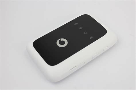 Vodafone R216 Z Mf910 Wifi Lte 4g Mobile Pocket Hotspot