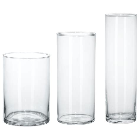 26 Nice Large Decorative Clear Glass Vases Decorative