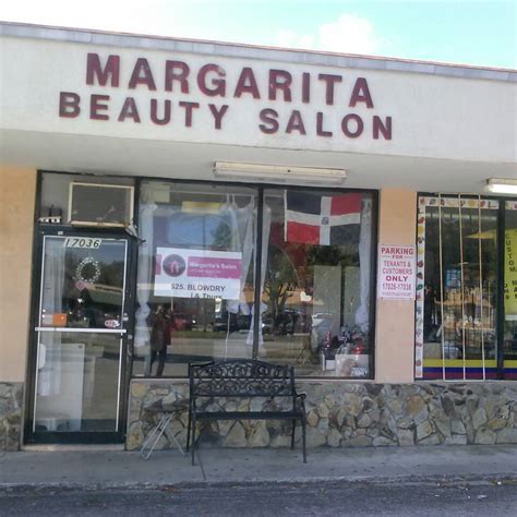 Margarita Beauty Salon North Miami Beach Fl
