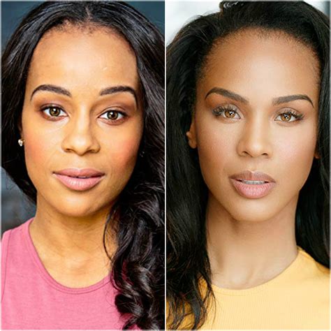 g g townson and laila odom to star in salt n pepa biopic for lifetime