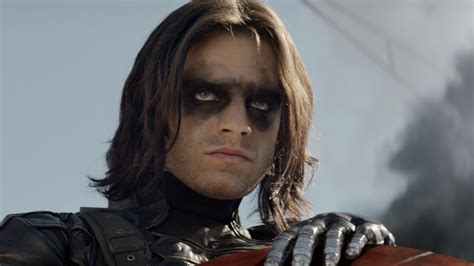 The Sebastian Stan Winter Soldier Workout Routine Aero