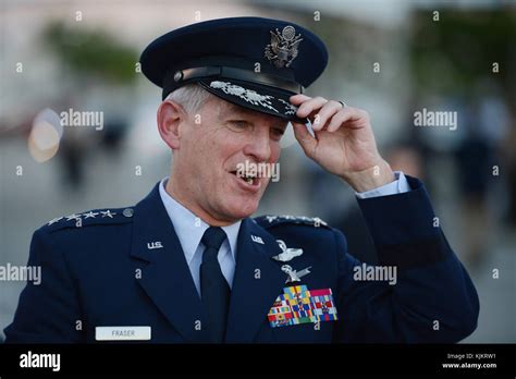 general douglas fraser  res stock photography  images alamy