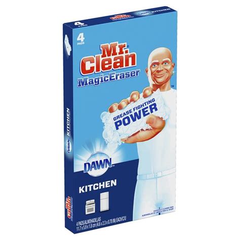 clean magic eraser kitchen  dawn hy vee aisles  grocery