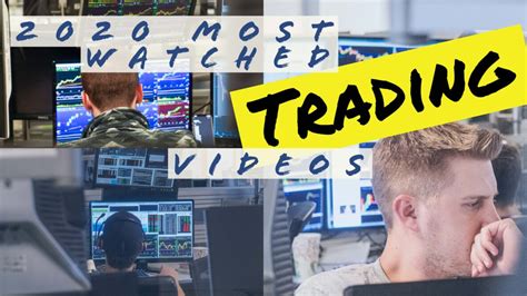 Top 5 Trader Education Videos Of 2020 Smb Training Blog