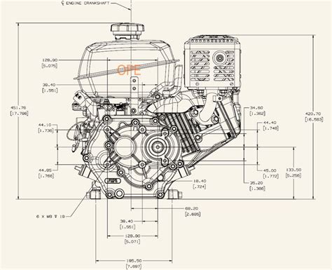 hp  kohler engine wiring diagram keinschmutzigerdeal