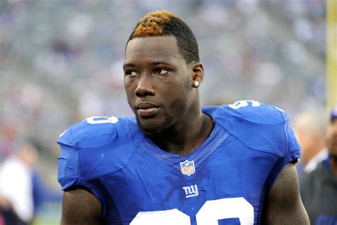 giants pierre paul   wont  fully healthy   year   york times