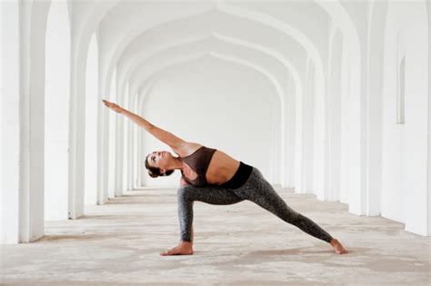 Yoga Poses To Balance Your Hormones