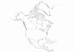 北アメリカ 地図 国名入り に対する画像結果.サイズ: 150 x 106。ソース: tokyo-teacher.com