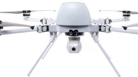 pbb catat kasus pertama serangan drone otonom  manusia tekno tempoco