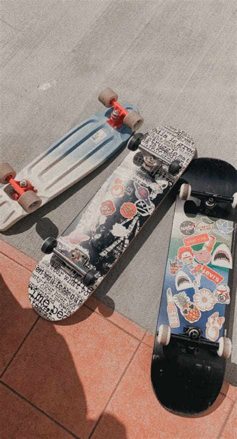 pin by khad on aesthetic in 2020 with images skateboard skate