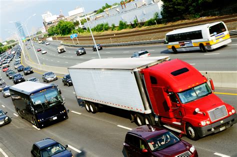 reducing congestion  performance based transportation programs