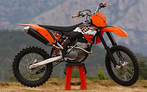ktm  sxf picture  motorcycle review  top speed