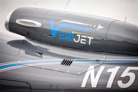verijet launches  wave  air mobility   public