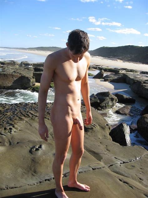 nude beach tampon porno photo