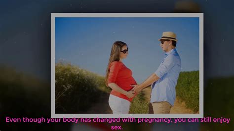 S X During Pregnancy How To Have Safe S X During Pregnancy Health