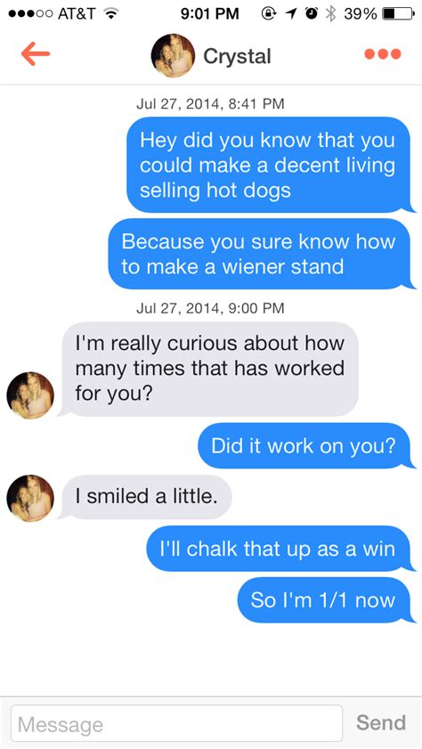 19 Tinder Trolls Who Failed Hilariously In Their Online Dating Game