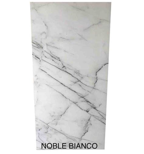 polished ceramic white noble bianco granite tile  flooring