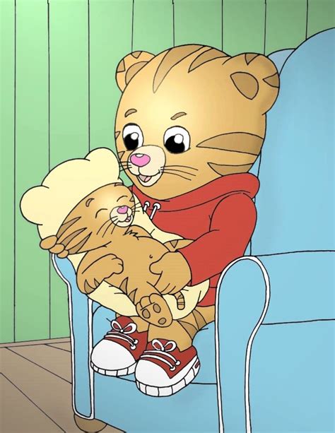 rule34hentai we just want to fap image 14437 daniel tiger daniel tiger s neighborhood