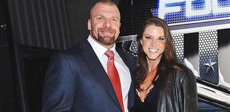 Triple H And Stephanie Mcmahon Latest Raw Sponsor For