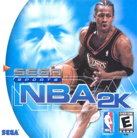 nba   dreamcast  mobygames