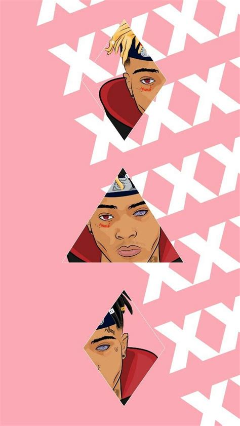 xxxtentacion by allen x pinterest wallpaper supreme wallpaper