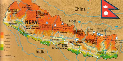 amazing facts  nepal    nepal facts