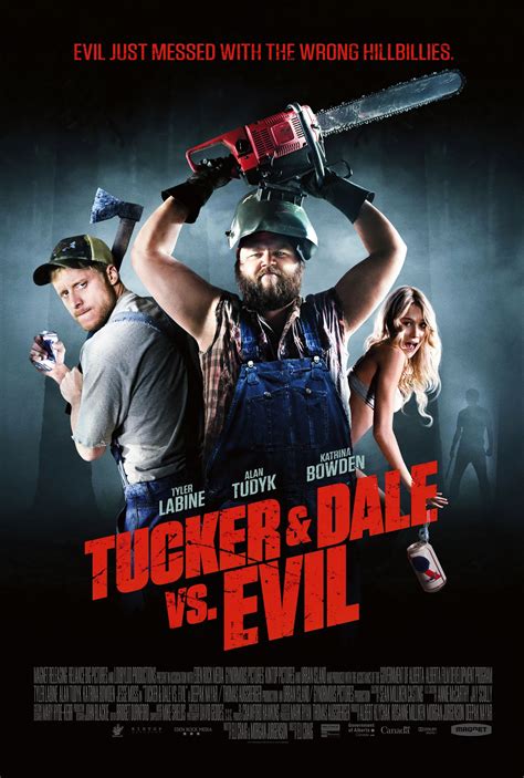 tucker and dale vs evil one of the most amazing and creative comedy