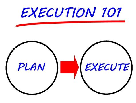 day   life plan blueprint goal execution wisdom trek