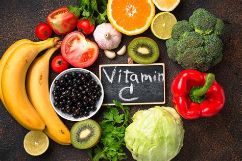 vitamin  ascorbic acid properties biosynthesis biological functions  deficiency